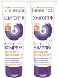 2-x-bielenda-krem-kompres-zmiekczajacy-do-szorstkiej-skory-stop-100ml