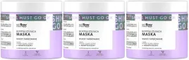 3-x-so-flow-maska-rewitalizujaca-do-wlosow-farbowanych-400ml-zmiekcza-wlosy
