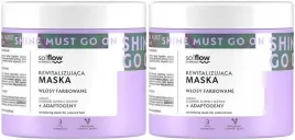 2x-so-flow-maska-rewitalizujaca-do-wlosow-farbowanych-sliwka-jezyna-400ml
