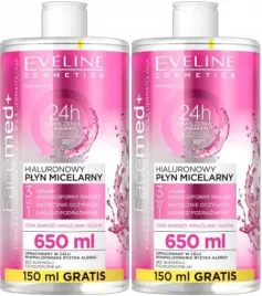 2-x-eveline-facemed-hialuronowy-plyn-micelarny-usuwa-wodoodporny-makijaz