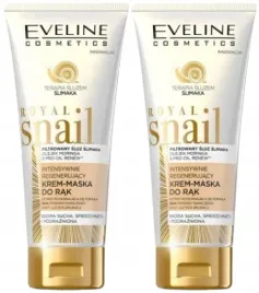 2-x-eveline-rece-krem-maska-do-rak-royal-snail-100ml-doglebne-nawilzenie