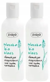 2-x-ziaja-aloes-mleczko-200ml-aktywnie-nawilza-i-zmiekcza-witamina-a-e
