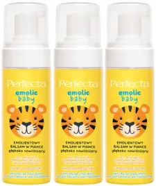 3-x-perfecta-emolic-baby-nawilzajacy-balsam-w-piance-160ml-olej-sojowy