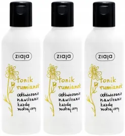 3-x-ziaja-rumianek-tonik-200ml-prowitamina-b5-doskonale-nawilza-i-tonizuje