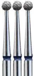3x-staleks-frez-diamentowy-kulka-niebieska-expert-srednica-25mm-wytrzymaly
