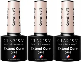 3-sztuki-extend-care-5-in-1-keratin-2-5g-claresa-odzywienie-paznokci-nude