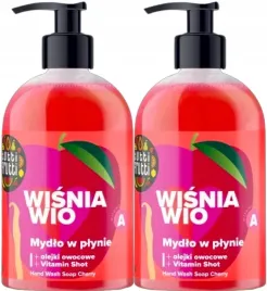 2-sztuki-wisnia-and-porzeczka-mydlo-z-olejkami-owocowymi-500ml-tutti-frutti