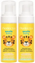 2-sztuki-emolic-baby-nawilzajacy-balsam-w-piance-160ml-perfecta-ektoina