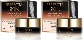 2-sztuki-skin-krem-do-twarzy-przeciwsmarszczkowy-na-dzien-noc-60-perfecta