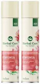 2-sztuki-suchy-szampon-2w1-piwonia-180ml-herbal-care-ziemia-okrzemkowa