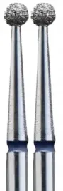 2-x-staleks-frez-diamentowy-kulka-niebieska-expert-srednica-25mm-trwaly