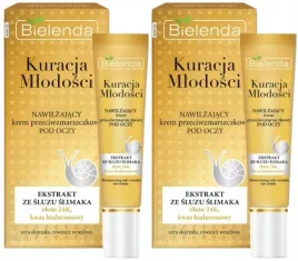 2-sztuki-kuracja-mlodosci-krem-przeciwzmarszczkowy-pod-oczy-15ml-bielenda