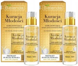 2-sztuki-kuracja-mlodosci-serum-przeciwzmarszczkowe-dzien-noc-30ml-bielenda