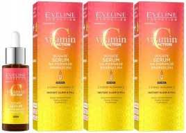 vitamin-c-3xaction-serum-na-zmarszczki-na-noc-dropper-30ml-eveline-3-sztuki