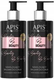 2-x-apis-be-beauty-nawilzajacy-balsam-do-ciala-300ml-zmiekcza-naskorek