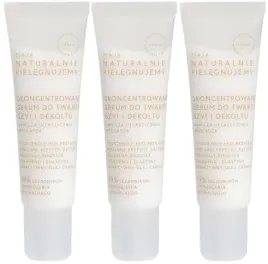 3-sztuki-naturalnie-skoncentrowane-serum-do-twarzy-i-dekoltu-30ml-ziaja