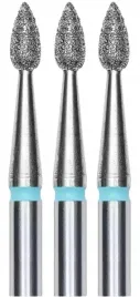 frez-diamentowy-kropla-niebieska-expert-srednica-23-mm-staleks-3-sztuki