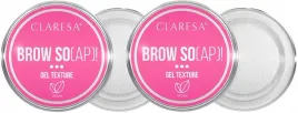 2-x-claresa-mydlo-do-brwi-brow-so-ap-30ml-wygodna-aplikacja-uniwersalne