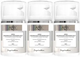 krem-do-twarzy-ujedrniajaco-regenerujacy-na-noc-40-50ml-apis-3-sztuki