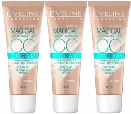 3-sztuki-fluid-magical-cc-51-naturalny-30ml-eveline-multifunkcyjny-nawilza