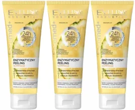3-szt-facemed-enzymatyczny-peeling-gommage-75ml-eveline-wygladzenie-skory