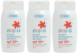 3-x-ziaja-ziajka-emulsja-do-opalania-dla-dzieci-spf50-125ml-wodoodporna