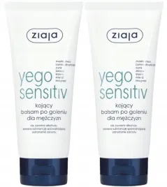 2-sztuki-yego-sensitiv-balsam-po-goleniu-75ml-ziaja-skora-bez-podraznien