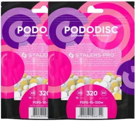 2-sztuki-wymienne-pilniki-biale-do-dysku-pododisc-xs-320-grit-50szt-staleks