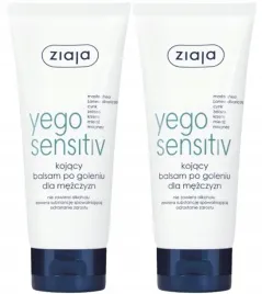 2-x-ziaja-yego-sensitiv-balsam-po-goleniu-75ml-zmniejsza-zaczerwienienia