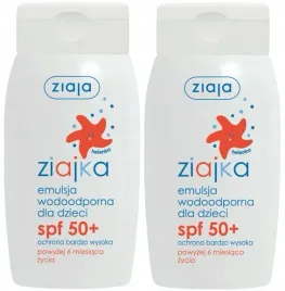 2-x-ziaja-ziajka-emulsja-do-opalania-dla-dzieci-spf50-125ml-wysoka-ochrona