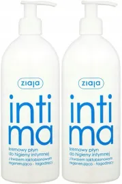 2-sztuki-intima-kremowy-plyn-z-kwasem-laktobionowym-500ml-ziaja-ukojenie