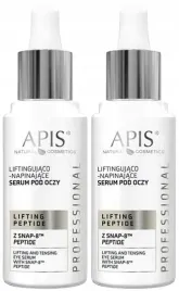 2-x-aapis-liftingujaco-napinajace-serum-pod-oczy-z-snap-8-mt-peptide-30ml