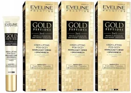 3-x-eveline-gold-peptides-krem-lifting-pod-oczy-redukuje-cienie-pod-oczami