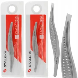 2-sztuki-peseta-do-brwi-classic-12-type-3-szeroka-skosna-staleks-stal
