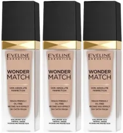 3-x-eveline-fluid-wonder-match-nr-15-beztluszczowa-konsystencja-nawilza