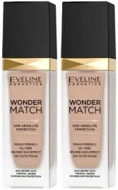 2-sztuki-fluid-wonder-match-nr-15-eveline-bez-efektu-maski-beztluszczowy