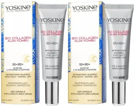 2-x-yoskine-bio-collagen-krem-pod-oczy-50-60-oznaki-zmeczenia-zmarszczki