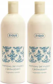 2-x-ziaja-kremowe-mydlo-z-jedwabiem-500ml-nie-wysusza-naskorka-gliceryna