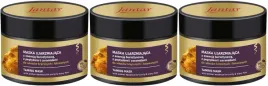 3-sztuki-maska-ujarzmiajaca-200ml-jantar-podkresla-kolor-blond-ceramidy
