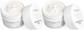 2-x-claresa-zel-budujacy-rubber-gel-10-12g-wytrzymaly-manicure-tiksotropia