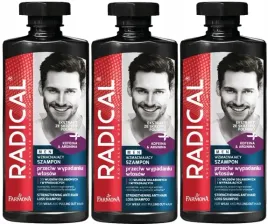 3-sztuki-szampon-przeciw-wypadaniu-wlosow-400ml-radical-men-skrzyp-kofeina