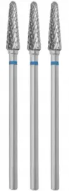 frez-z-weglika-spiekanego-sciety-stozek-niebieski-srednica-4mm-staleks-3szt