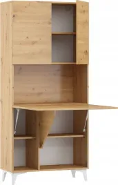 biurko-rozkladane-regal-megan-1-dab-artisan