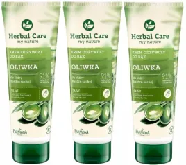 3-szt-krem-odzywczy-do-rak-oliwka-100ml-herbal-care-przeciwdziala-suchosci