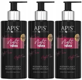 3-x-apis-night-fever-rozswietlajacy-balsam-do-ciala-300ml-unikalna-formula