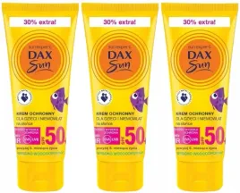 3-sztuki-krem-dla-dzieci-spf50-75ml-dax-delikatna-skora-dziecka-bawelna