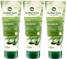 3-x-herbal-care-krem-odzywczy-do-rak-oliwka-100ml-komfort-dla-dloni-mocznik