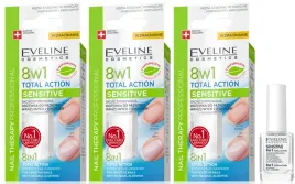 3-x-eveline-odzywka-do-paznokci-nail-8w1-sensitive-12ml-lamliwe-paznokcie