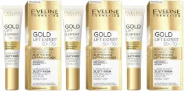 3-x-eveline-luksusowy-zloty-krem-napinajacy-kontur-oczu-i-ust-50-70-15ml