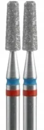 2-szt-frez-diamentowy-duo-stozek-czerwono-niebieski-srednica-25mm-staleks